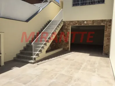 Sobrado com 4 Quartos à venda, 155m² no Imirim, São Paulo