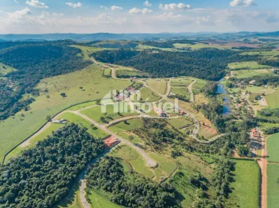 Lote/Terreno à venda, 1329m² no Capela do Barreiro, Itatiba