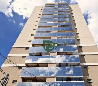 Apartamento com 3 Quartos à venda, 86m² no Centro, Santa Bárbara D'Oeste