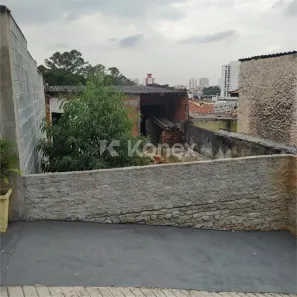 Lote/Terreno à venda, 105m² no Vila Mazzei, São Paulo