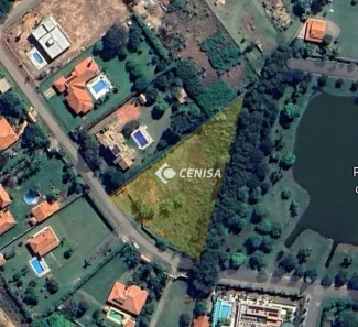 Lote/Terreno à venda, 4700m² no Sítios de Recreio Jardins de Itaici, Indaiatuba