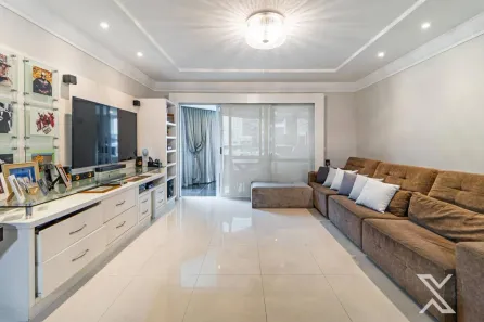 Apartamento com 3 Quartos para alugar, 256m² no Ponta Aguda, Blumenau