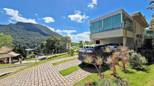 Casa de Condomínio com 4 Quartos à venda, 329m² no Veredas das Geraes, Nova Lima