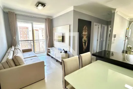 Apartamento com 2 Quartos à venda, 49m² no Jardim Flor da Montanha, Guarulhos