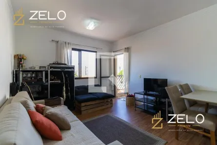 Apartamento com 3 Quartos à venda, 78m² no Jardim Brasil, Campinas
