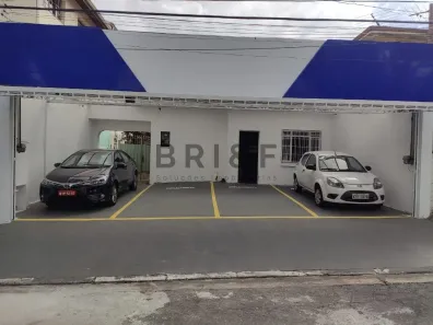 Imóvel Comercial com 3 Quartos à venda, 300m² no Vila Congonhas, São Paulo