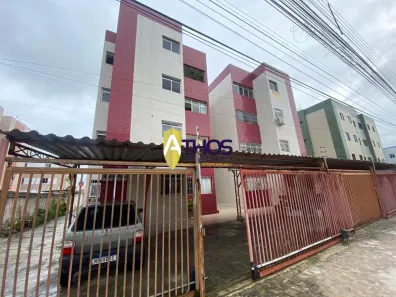 Apartamento com 3 Quartos à venda, 59m² no Jardim Cidade Universitária, João Pessoa