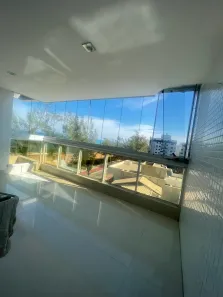 Apartamento com 3 Quartos à venda, 160m² no Praia do Pecado, Macaé