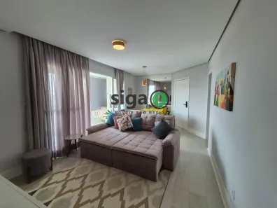 Apartamento com 3 Quartos à venda, 87m² no Lar São Paulo, São Paulo