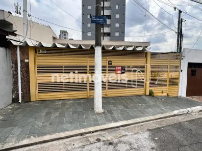 Casa com 3 Quartos para alugar, 80m² no Jardim Casablanca, São Paulo