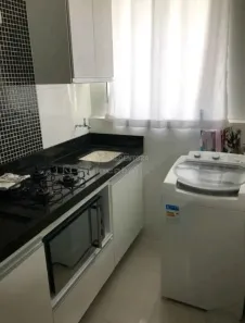 Apartamento com 2 Quartos à venda, 45m² no Rios di Itália, São José do Rio Preto