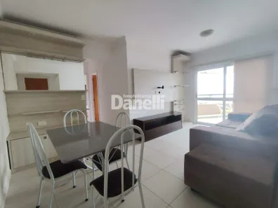 Apartamento com 2 Quartos para alugar, 86m² no Vila das Jabuticabeiras, Taubaté