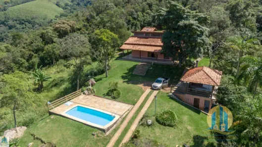 Fazenda/Sítio com 3 Quartos à venda, 64200m² no Rancho Tucsons, Santana de Parnaíba