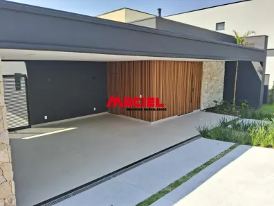 Casa de Condomínio com 3 Quartos à venda, 320m² no Condomínio Residencial Monaco, São José dos Campos