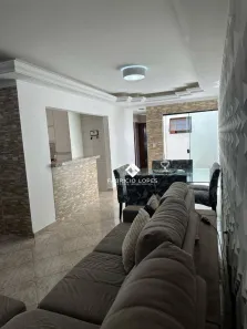 Casa com 3 Quartos à venda, 134m² no Jardim Altos de Santana I, Jacareí
