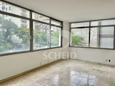 Apartamento com 4 Quartos à venda, 390m² no Cerqueira César, São Paulo