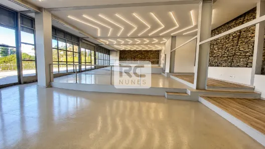 Ponto Comercial para alugar, 325m² no Estoril, Belo Horizonte