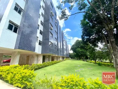 Apartamento com 2 Quartos à venda, 72m² no Asa Norte, Brasília