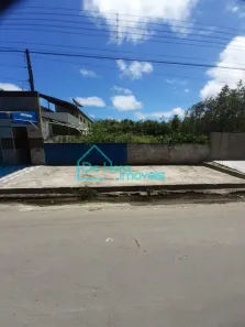 Lote/Terreno à venda, 300m² no Balneario Palmeiras, Mongaguá