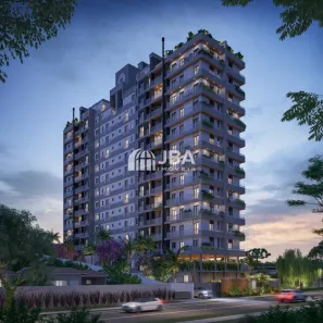 Apartamento com 3 Quartos à venda, 66m² no Bairro Alto, Curitiba