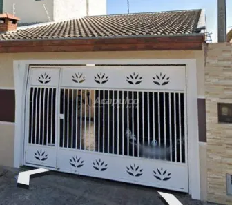 Casa com 3 Quartos à venda, 130m² no Jardim das Orquídeas, Americana
