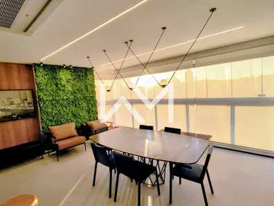 Apartamento com 4 Quartos à venda, 150m² no Jardim Bebedouro, Guarulhos
