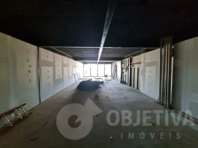 Sala Comercial para alugar, 72m² no Shopping Park, Uberlândia