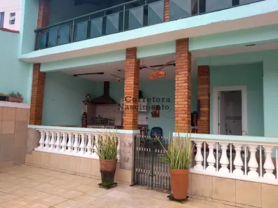 Casa com 3 Quartos à venda, 274m² no Cidade Jardim, Jacareí
