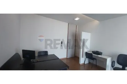 Sala Comercial para alugar, 24m² no Luxemburgo, Belo Horizonte