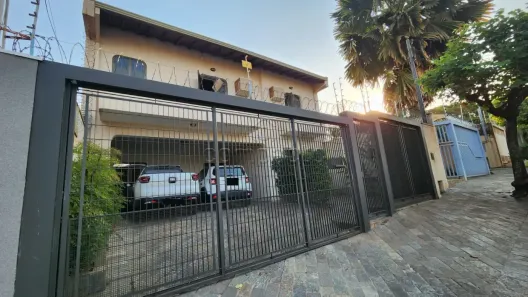 Casa com 5 Quartos à venda, 400m² no Jardim Alto Rio Preto, São José do Rio Preto