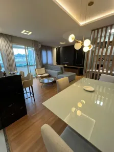 Apartamento com 2 Quartos para alugar, 69m² no Terra Bonita, Londrina