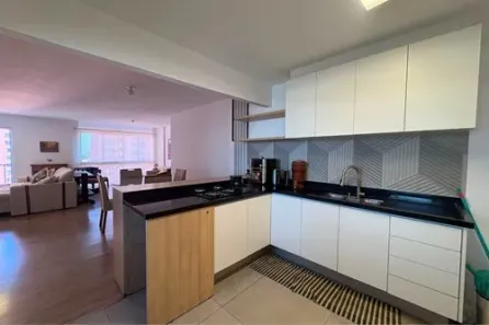 Apartamento com 3 Quartos à venda, 95m² no Jardim das Laranjeiras, São Paulo