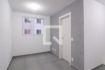 Apartamento com 2 Quartos à venda, 42m² no Cidade São Mateus, São Paulo