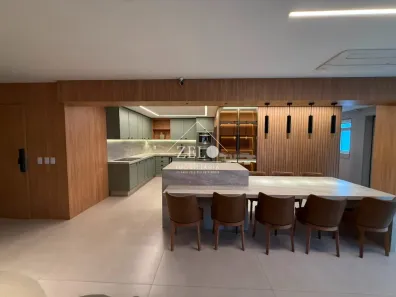 Apartamento com 3 Quartos à venda, 150m² no Barra Olímpica, Rio de Janeiro