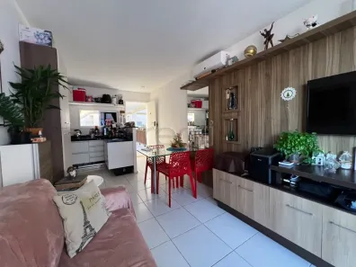 Apartamento com 2 Quartos à venda, 59m² no Porto das Dunas, Aquiraz