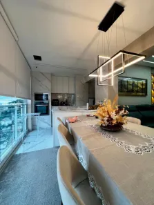 Apartamento com 3 Quartos à venda, 125m² no Joana D'Arc, Nova Iguaçu