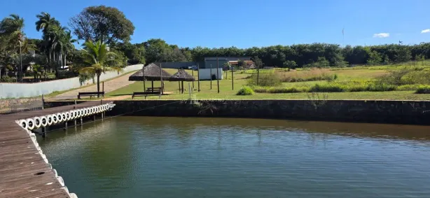 Lote/Terreno à venda, 6400m² no Setor de Mansões do Lago Norte, Brasília