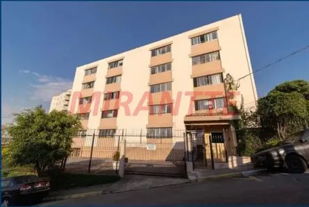 Apartamento com 2 Quartos à venda, 42m² no Lauzane Paulista, São Paulo
