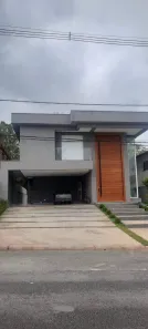 Casa de Condomínio com 3 Quartos à venda, 434m² no Jardim do Golf I, Jandira