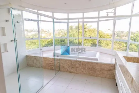 Casa de Condomínio com 5 Quartos à venda, 650m² no Condomínio Residencial Mirante do Vale, Jacareí