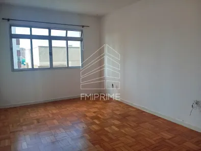 Apartamento com 2 Quartos à venda, 78m² no Perdizes, São Paulo