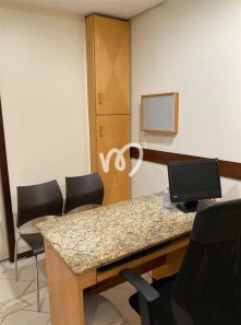Sala Comercial à venda, 35m² no Barra da Tijuca, Rio de Janeiro