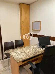 Sala Comercial à venda, 35m² no Barra da Tijuca, Rio de Janeiro
