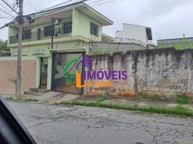 Casa com 4 Quartos à venda, 220m² no Jardim Maria Augusta, São Paulo