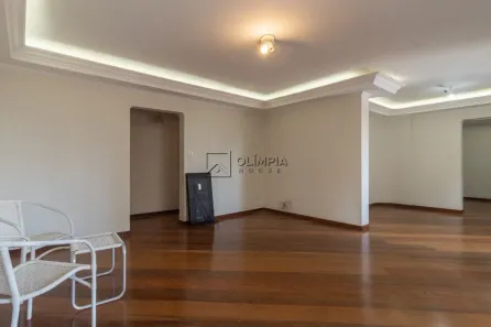 Apartamento com 4 Quartos à venda, 198m² no Vila Mascote, São Paulo