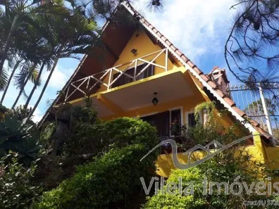 Casa com 2 Quartos à venda, 525m² no Lagoinha, Miguel Pereira