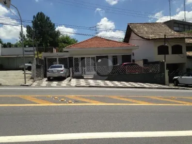 Casa com 3 Quartos à venda, 314m² no Tucuruvi, São Paulo