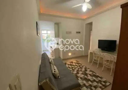 Apartamento com 2 Quartos à venda, 70m² no Copacabana, Rio de Janeiro