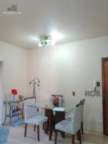 Apartamento com 2 Quartos à venda, 57m² no Cidade Baixa, Porto Alegre
