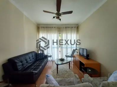 Apartamento com 3 Quartos à venda, 80m² no Jardim Las Palmas, Guarujá